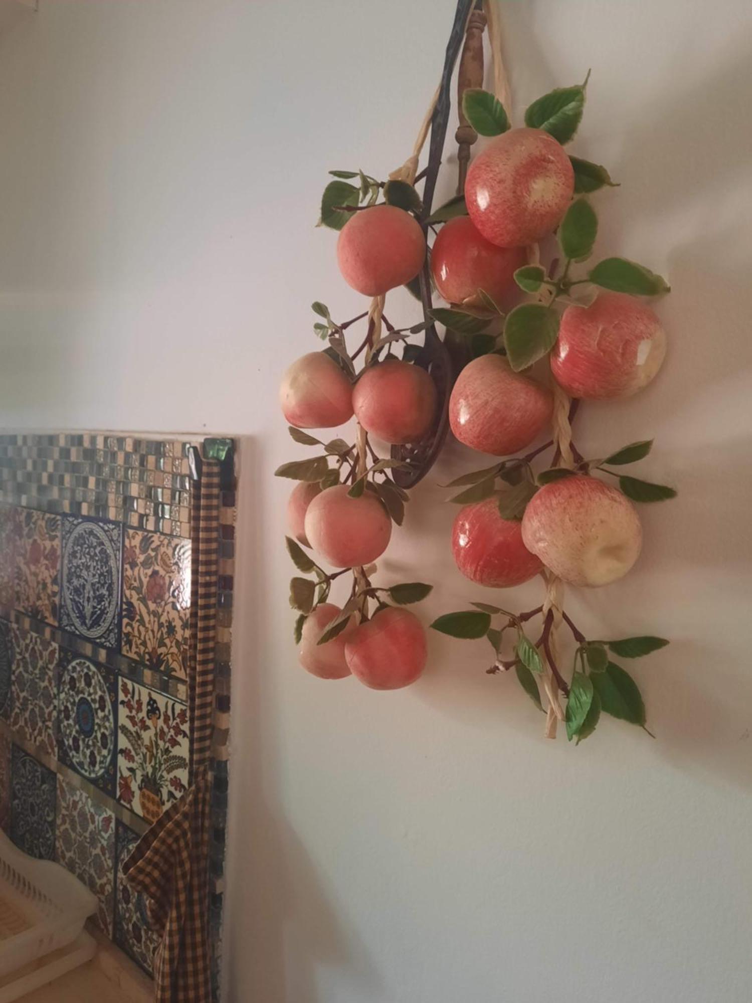 הבית הירוק - Green House Arad Exterior photo